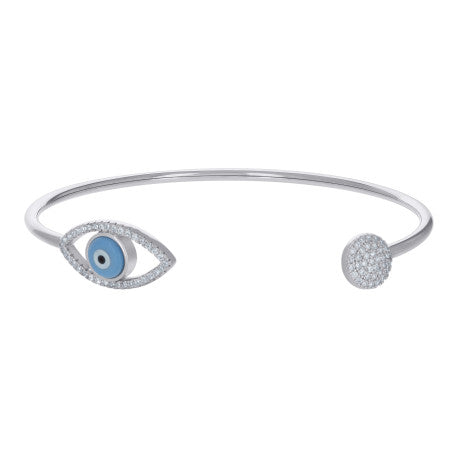 925 Sterling Silver Bangles