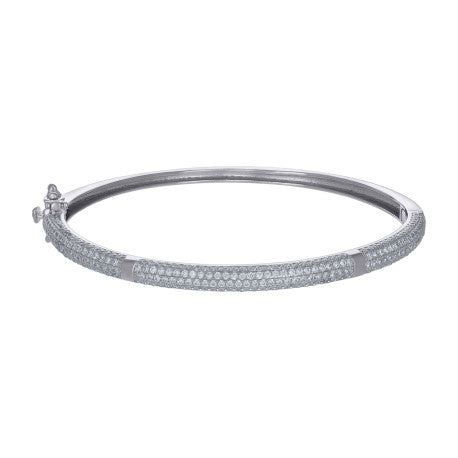 925 Sterling Silver Bangles