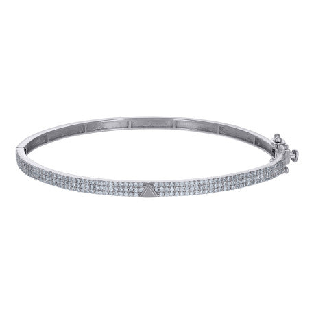 925 Sterling Silver Bangles