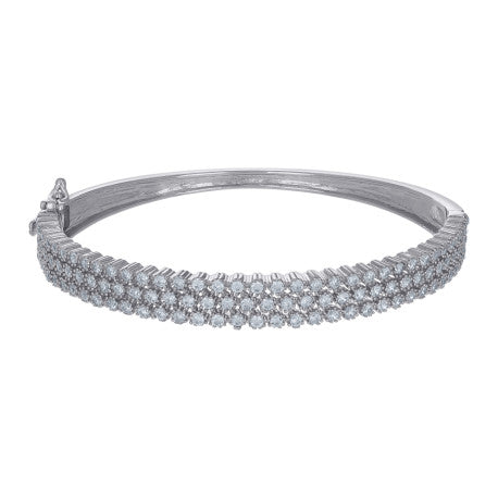 925 Sterling Silver Bangles