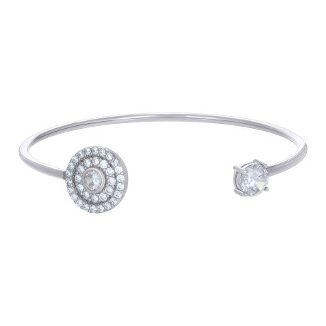 925 Sterling Silver Bangles