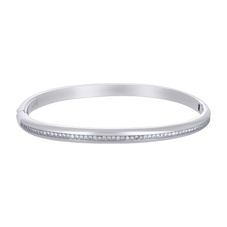 925 Sterling Silver Bangles