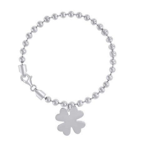 925 Sterling Silver Bracelet 7"