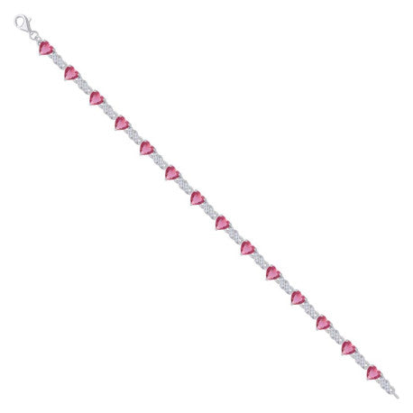 925 Sterling Silver Bracelet