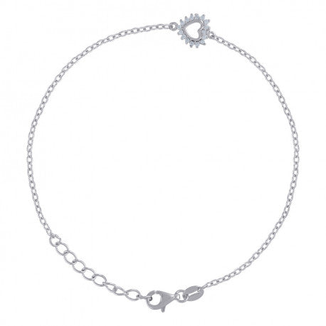 925 Sterling Silver Bracelet