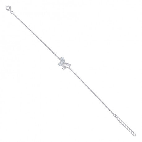925 Sterling Silver Bracelet