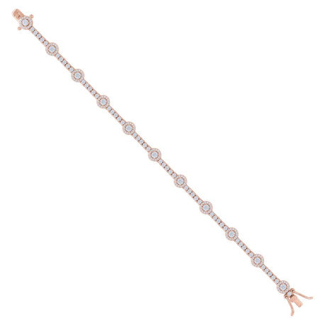 925 Sterling Silver Bracelet
