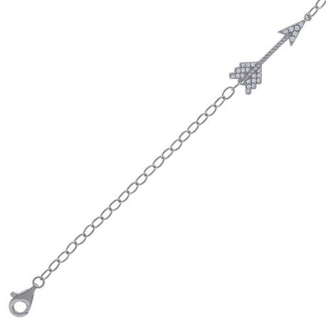 925 Sterling Silver Bracelet