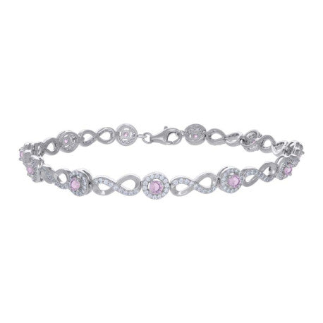 925 Sterling Silver Bracelet