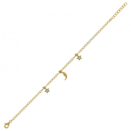 925 Sterling Silver Bracelet