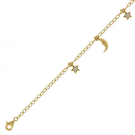 925 Sterling Silver Bracelet
