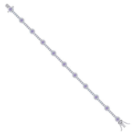 925 Sterling Silver Bracelet