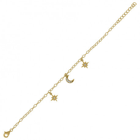 925 Sterling Silver Bracelet