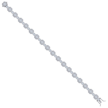 925 Sterling Silver Bracelet
