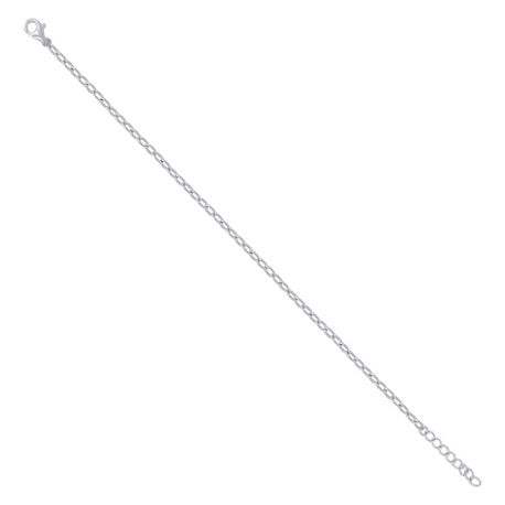 925 Sterling Silver Bracelet