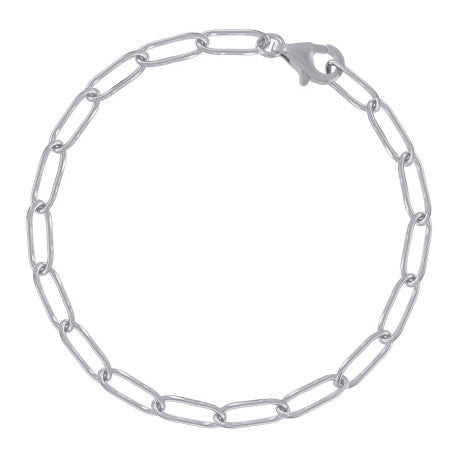 925 Sterling Silver Bracelet