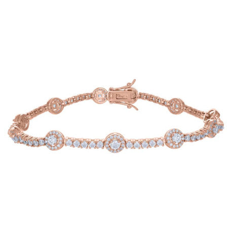 925 Sterling Silver Bracelet