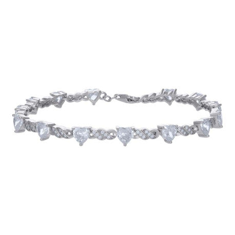 925 Sterling Silver Bracelet