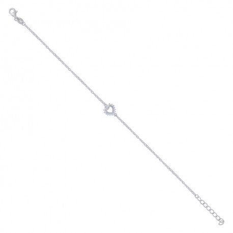 925 Sterling Silver Bracelet