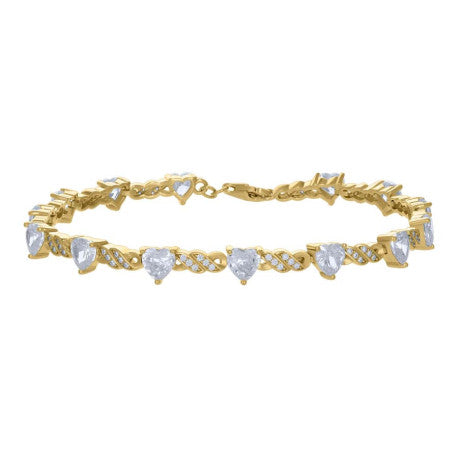 925 Sterling Silver Bracelet