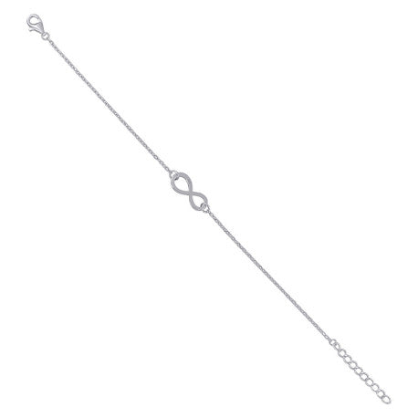 925 Sterling Silver Bracelet