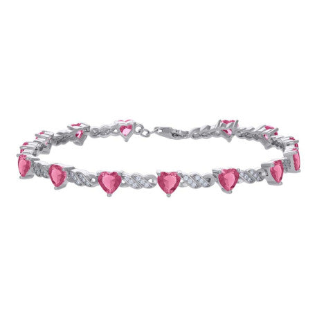 925 Sterling Silver Bracelet