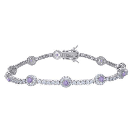 925 Sterling Silver Bracelet