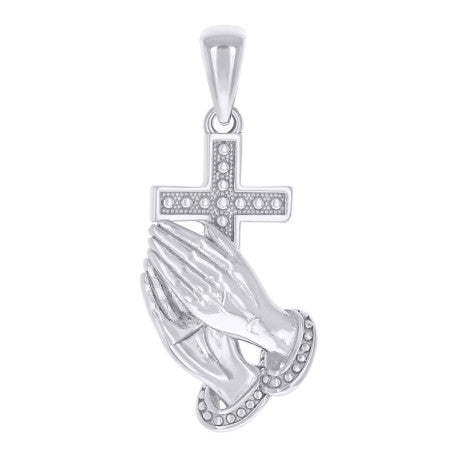 925 Sterling Silver Cz Pendant