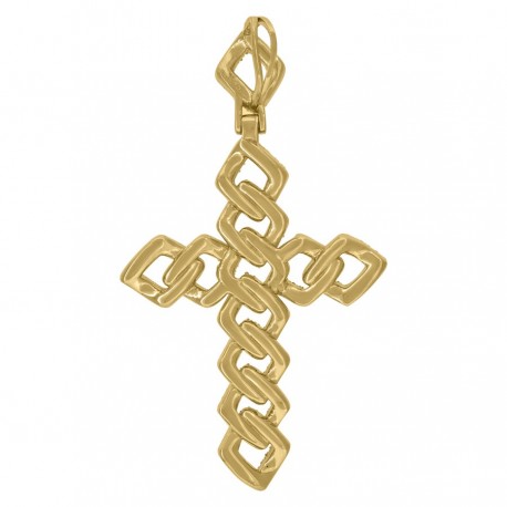 925 Sterling Silver Cz Pendant