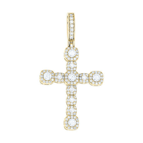 925 Sterling Silver Cz Pendant