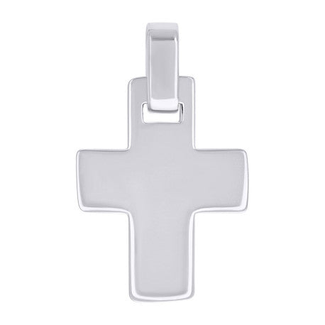 925 Sterling Silver Cz Pendant