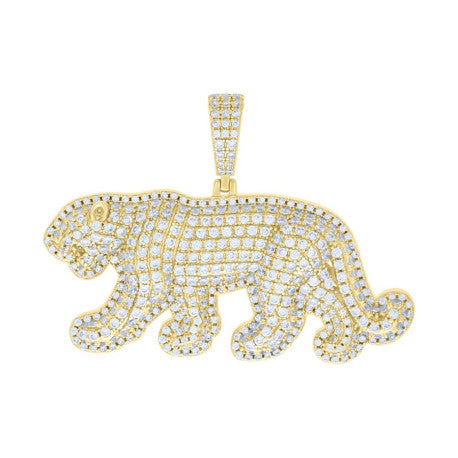 925 Sterling Silver Cz Pendant