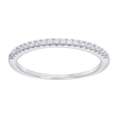 925 Sterling Silver Duo Ring S6-S9