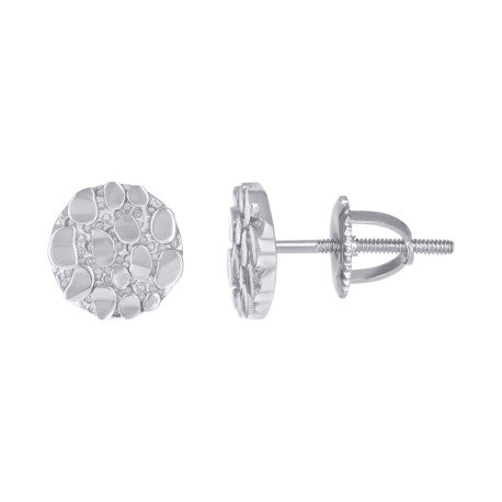 925 Sterling Silver Earring