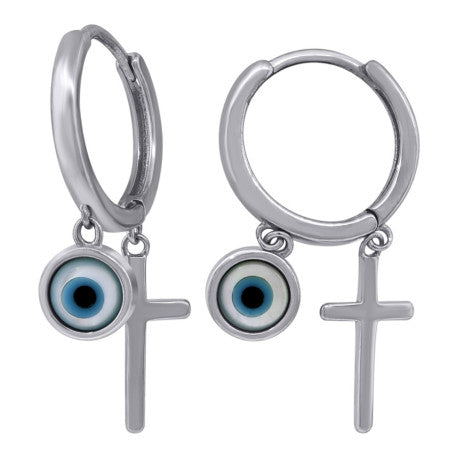 925 Sterling Silver Earring