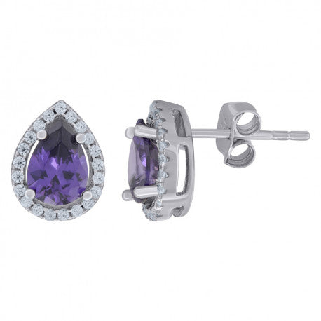 925 Sterling Silver Earring