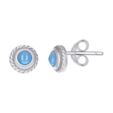 925 Sterling Silver Earring