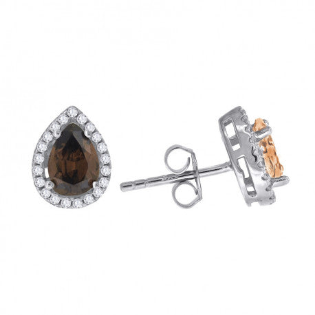 925 Sterling Silver Earring