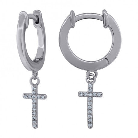 925 Sterling Silver Earring