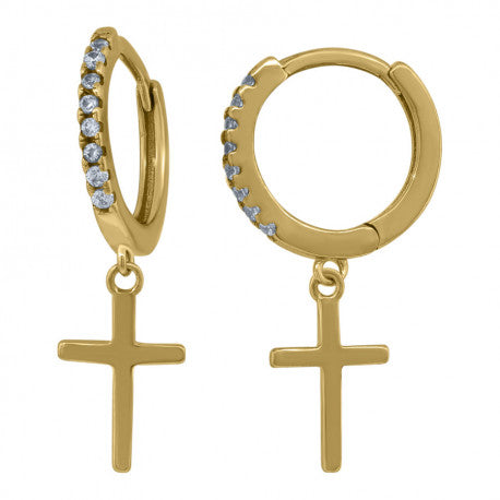 925 Sterling Silver Earring