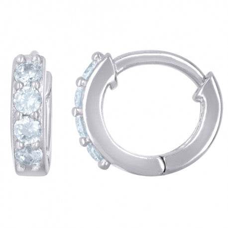 925 Sterling Silver Earring