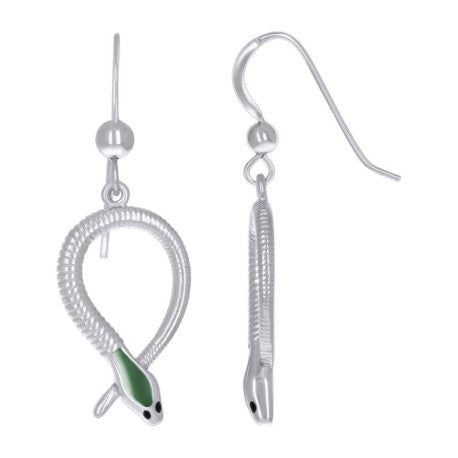 925 Sterling Silver Earring