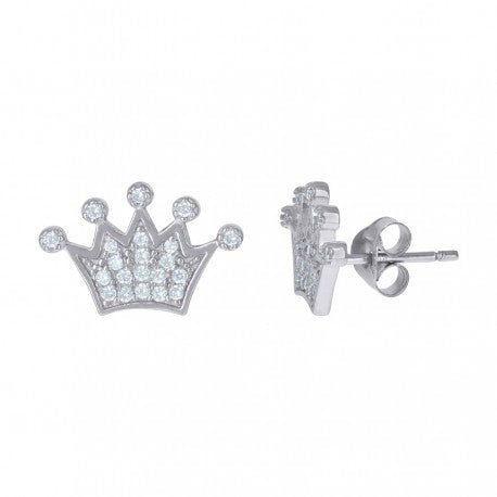 925 Sterling Silver Earring