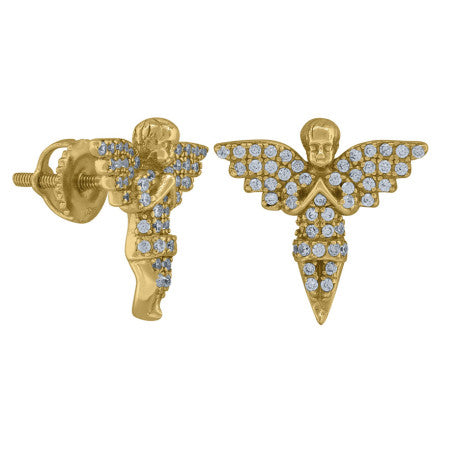 925 Sterling Silver Earring