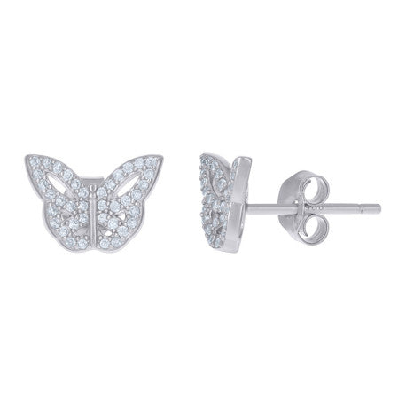 925 Sterling Silver Earring