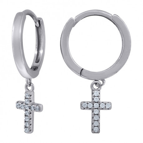 925 Sterling Silver Earring