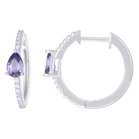 925 Sterling Silver Earring