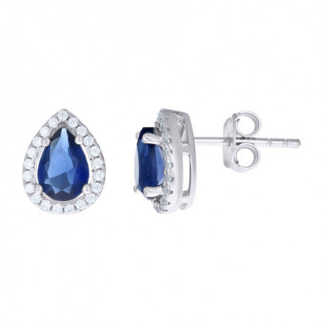 925 Sterling Silver Earring