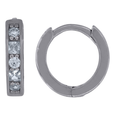 925 Sterling Silver Earring