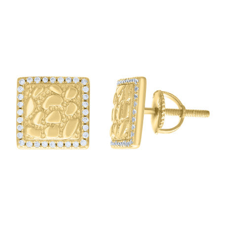 925 Sterling Silver Earring
